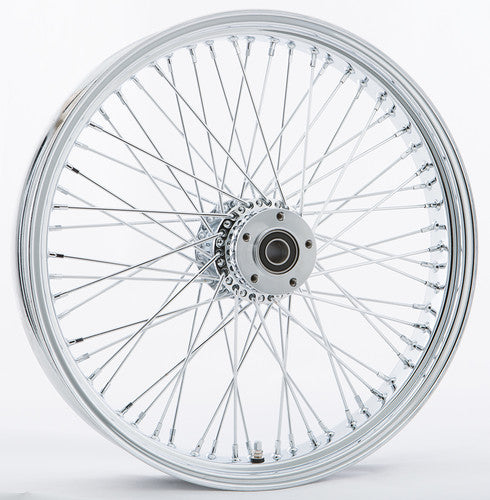 HARDDRIVE Front 60 Spoke Wheels - 051-13622