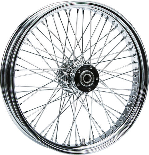 HARDDRIVE Front 60 Spoke Wheels - 051-13642