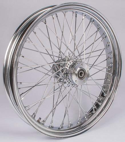 HARDDRIVE Front 60 Spoke Wheels - 051-14622
