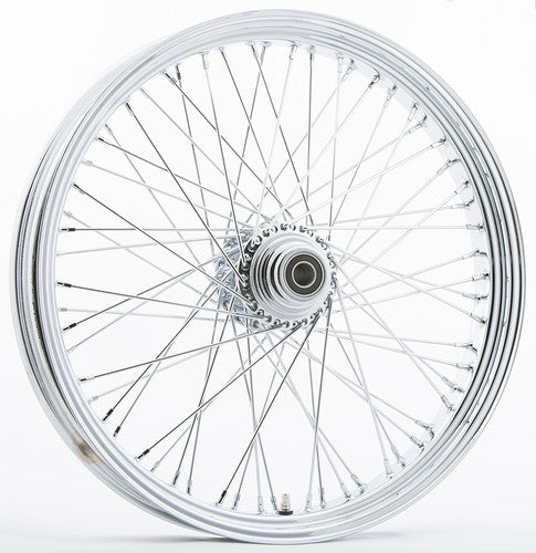 HARDDRIVE Front 60 Spoke Wheels - 051-14631