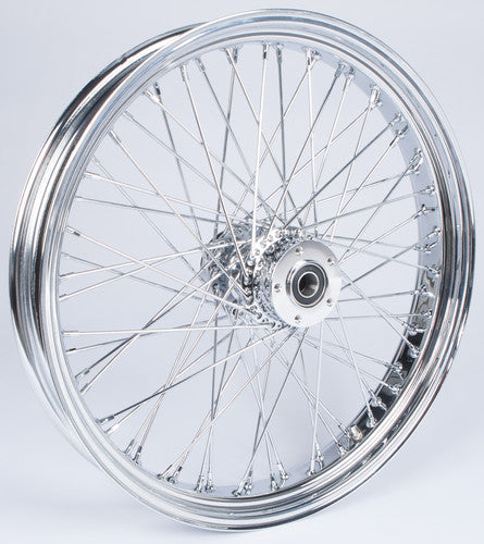 HARDDRIVE Front 60 Spoke Wheels - 051-14632