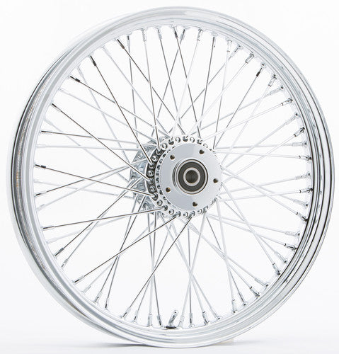 HARDDRIVE Front 60 Spoke Wheels - 151-09622