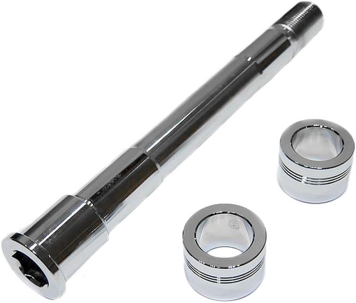 HARDDRIVE Front Axle - 339908