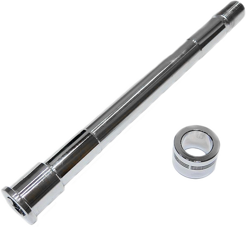 HARDDRIVE Front Axle - 339909