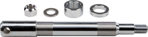 HARDDRIVE Front Axle - 68-128A