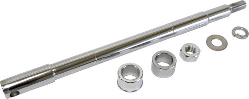 HARDDRIVE Front Axle - 68-200A