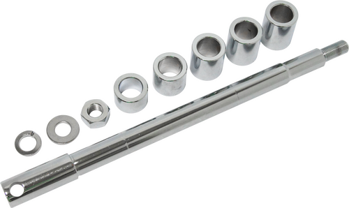 HARDDRIVE Front Axle - 68-605