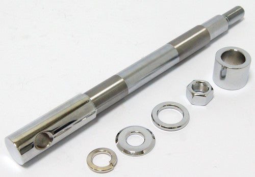 HARDDRIVE Front Axle - 68-632