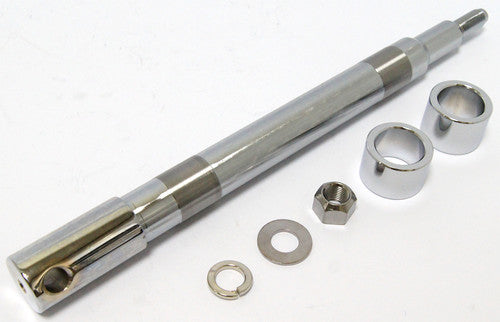 HARDDRIVE Front Axle - 68-634