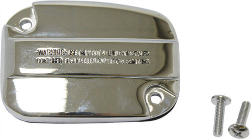 HARDDRIVE Front Master Cylinder Cover - 29-062