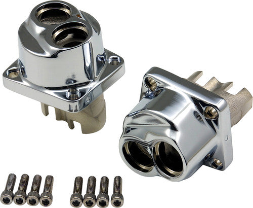 HARDDRIVE Front & Rear Lifter Block - 26533