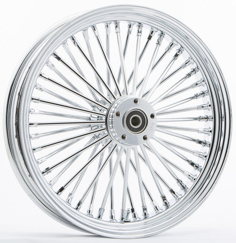 HARDDRIVE Front Spoke Wheels - 051-02522