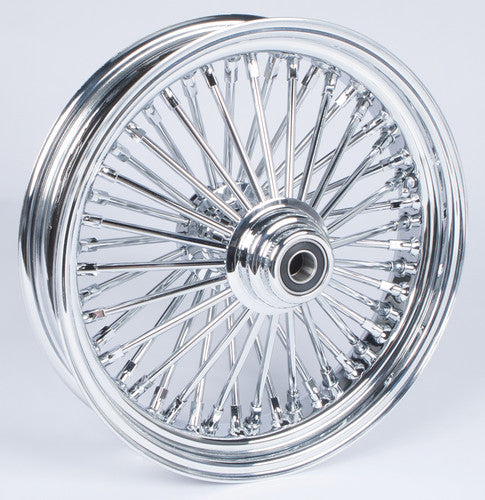 HARDDRIVE Front Spoke Wheels - 051-02531