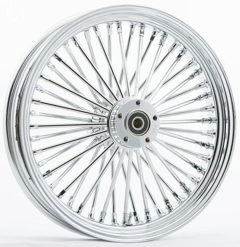 HARDDRIVE Front Spoke Wheels - 051-04521