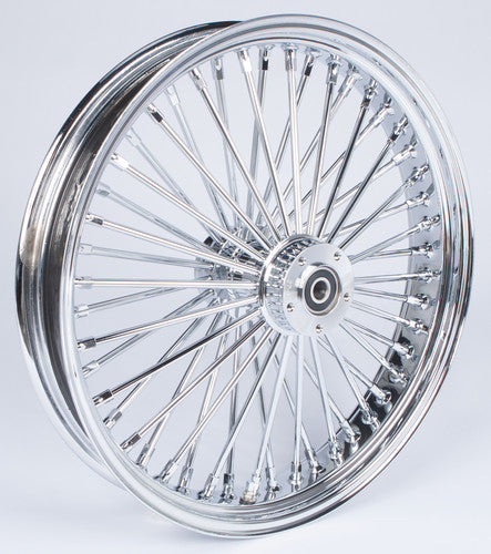 HARDDRIVE Front Spoke Wheels - 051-13522