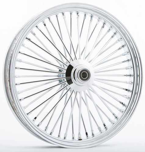 HARDDRIVE Front Spoke Wheels - 051-13531