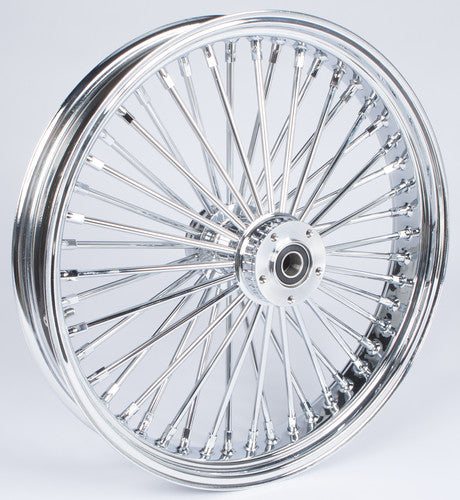 HARDDRIVE Front Spoke Wheels - 051-13532