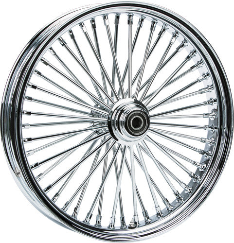 HARDDRIVE Front Spoke Wheels - 051-13541