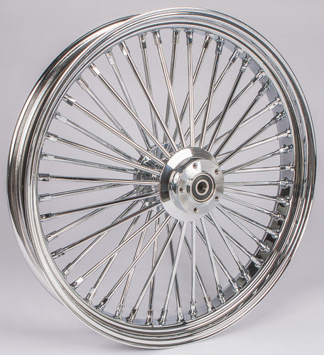 HARDDRIVE Front Spoke Wheels - 051-14522