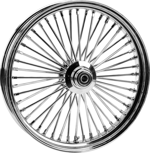 HARDDRIVE Front Spoke Wheels - 051-15541