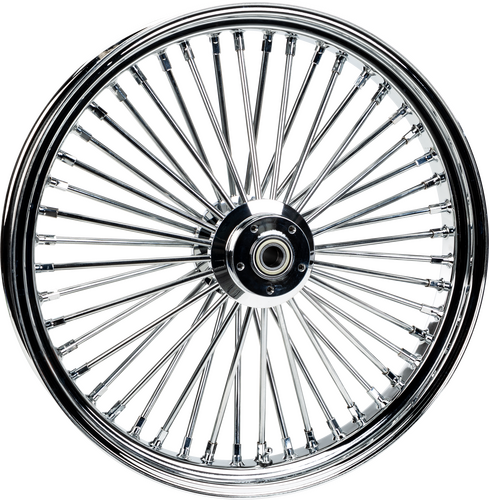 HARDDRIVE Front Spoke Wheels - 051-15542