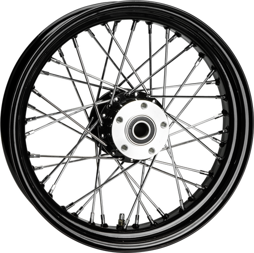 HARDDRIVE Front Spoke Wheels - 052-02421
