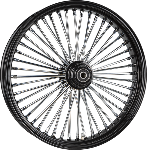 HARDDRIVE Front Spoke Wheels - 052-13531
