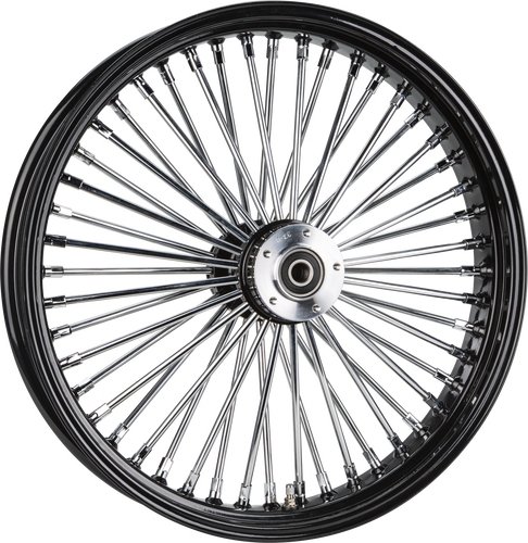 HARDDRIVE Front Spoke Wheels - 052-13532