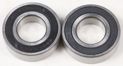 HARDDRIVE Front Wheel/Seal Kit - 820-0203