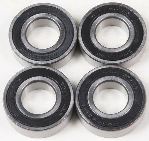 HARDDRIVE Front Wheel/Seal Kit - 820-0215