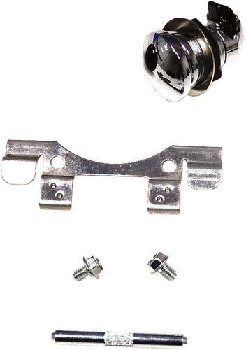 HARDDRIVE Fuel Door Release Kit - 370006
