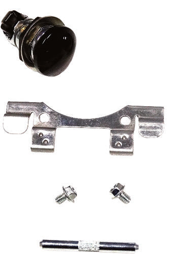 HARDDRIVE Fuel Door Release Kit - 370007