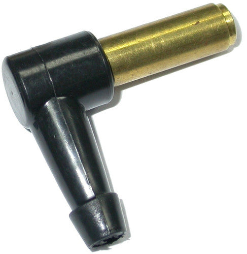 HARDDRIVE Fuel Inlet Fitting - 120176