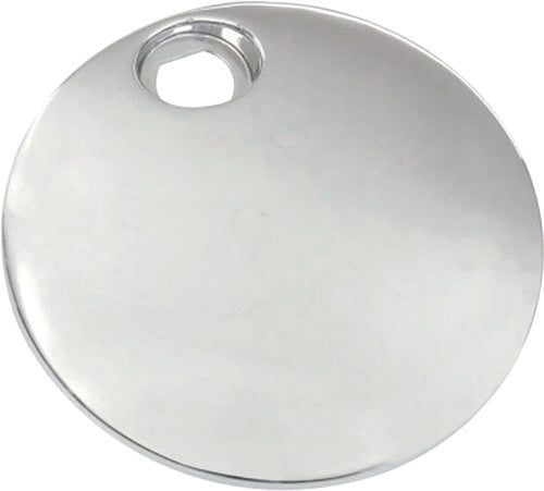 HARDDRIVE Fuel Tank Console Door - 301060