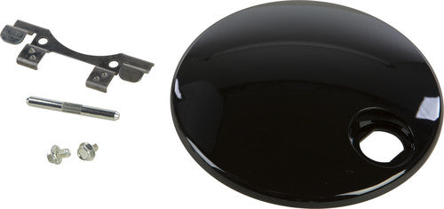 HARDDRIVE Fuel Tank Console Door - 301061