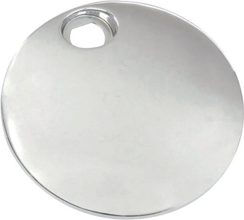 HARDDRIVE Fuel Tank Console Door - 301310