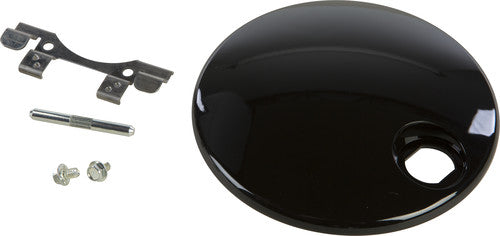 HARDDRIVE Fuel Tank Console Door - 301311
