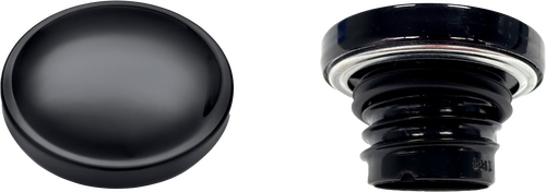 HARDDRIVE Gas Cap - 012689