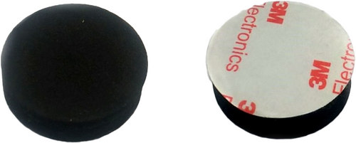 HARDDRIVE Gas Cap - 02251