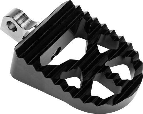 HARDDRIVE Gripmax Footpegs - 04299021