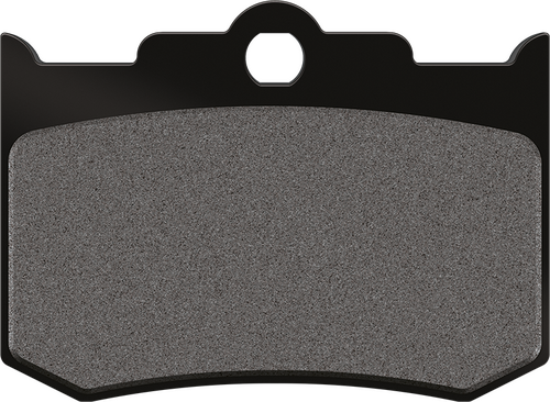HARDDRIVE HD Organic Brake Pads - HD216/3
