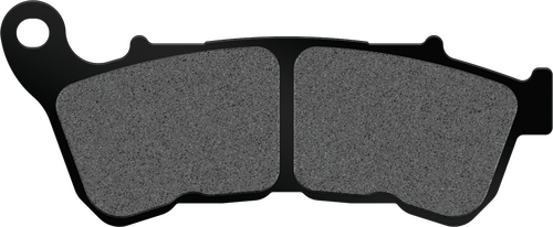 HARDDRIVE HD Organic Brake Pads - HD640
