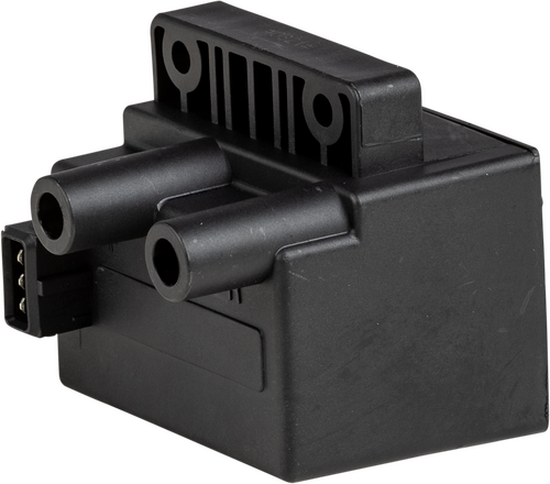HARDDRIVE HD Performance Coils - 10-2009