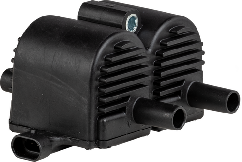 HARDDRIVE HD Performance Coils - 10-2014