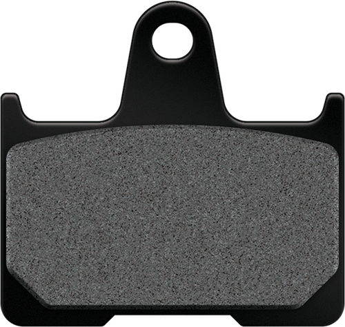 HARDDRIVE HD Semi-Sintered Brake Pads - HD254V