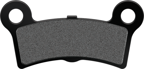 HARDDRIVE HD Semi-Sintered Brake Pads - HD605/4V