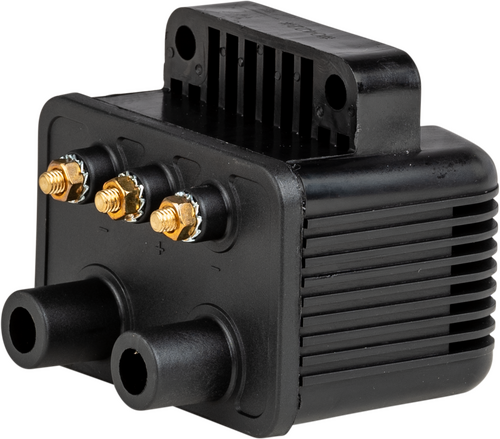 HARDDRIVE HD Single Fire Coil - 10-2002