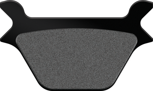 HARDDRIVE HD Sintered Brake Pads - HD200HH