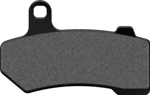 HARDDRIVE HD Sintered Brake Pads - HD409HH