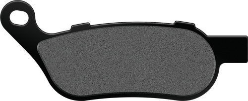HARDDRIVE HD Sintered Brake Pads - HD458HH